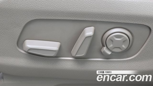 Kia Canival 2025 — photo 31