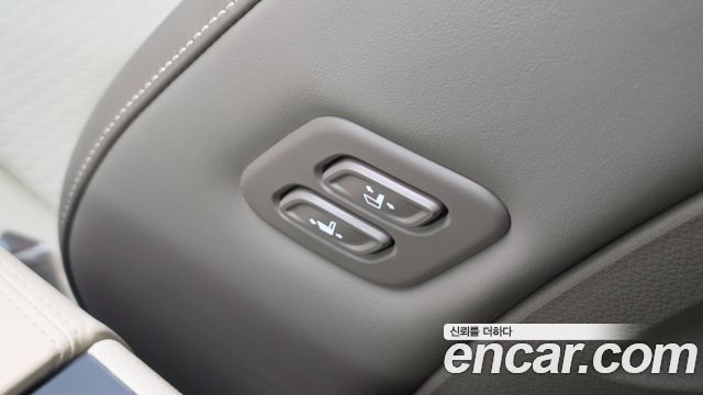 Kia Canival 2025 — photo 34
