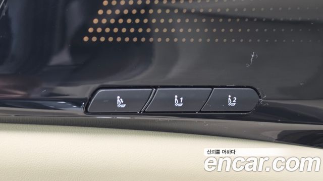 Kia Canival 2025 — photo 35