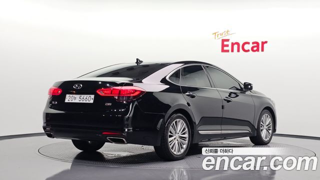 Hyundai Aslan 2015 — photo 2