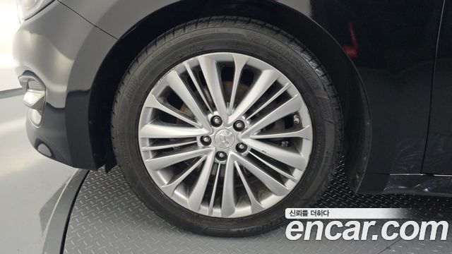 Hyundai Aslan 2015 — photo 5