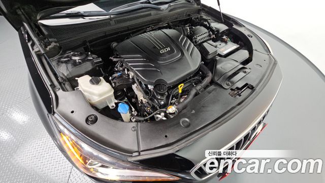 Hyundai Aslan 2015 — photo 6