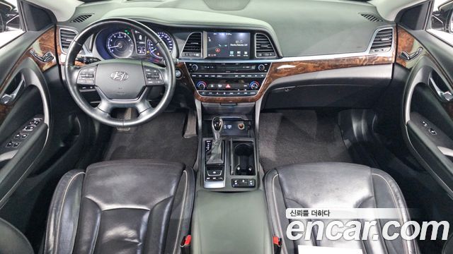 Hyundai Aslan 2015 — photo 10