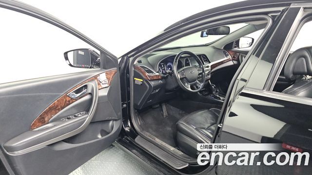 Hyundai Aslan 2015 — photo 13