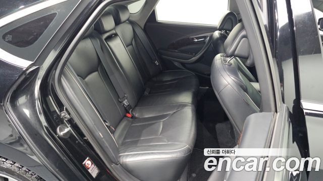 Hyundai Aslan 2015 — photo 17