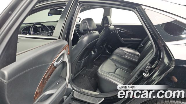Hyundai Aslan 2015 — photo 18