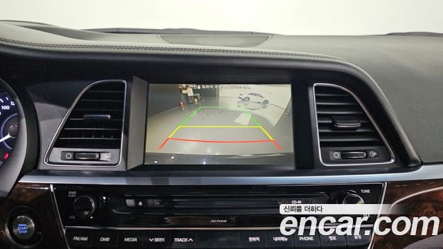 Hyundai Aslan 2015 — photo 21