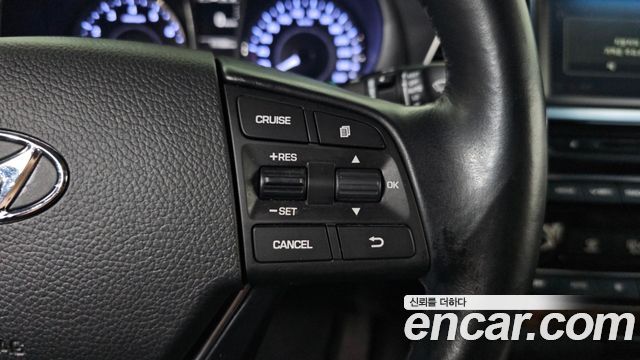 Hyundai Aslan 2015 — photo 23