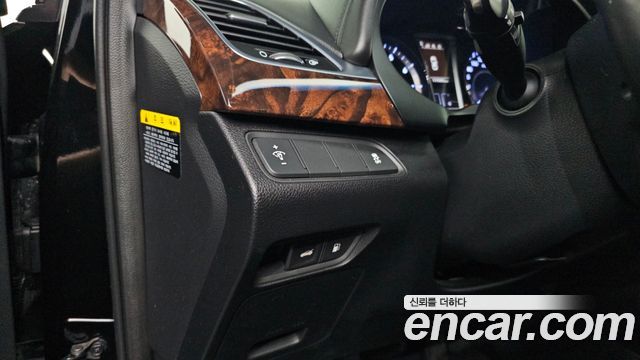 Hyundai Aslan 2015 — photo 24
