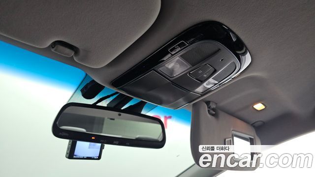 Hyundai Aslan 2015 — photo 25