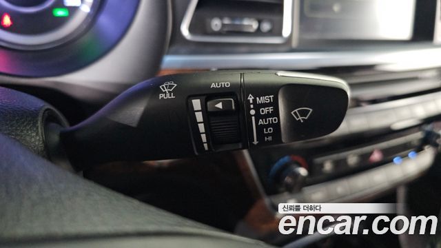 Hyundai Aslan 2015 — photo 26