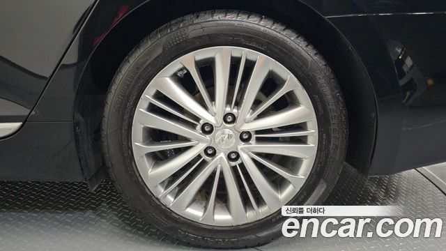 Hyundai Aslan 2015 — photo 7