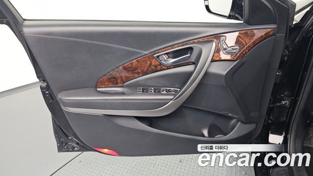 Hyundai Aslan 2015 — photo 14