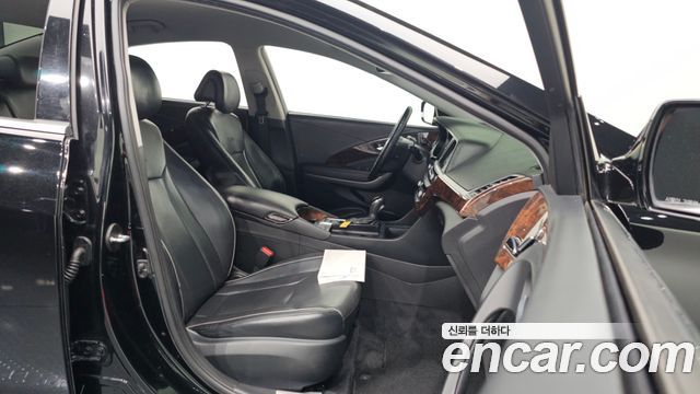 Hyundai Aslan 2015 — photo 16