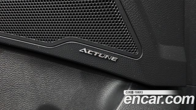 Hyundai Aslan 2015 — photo 29