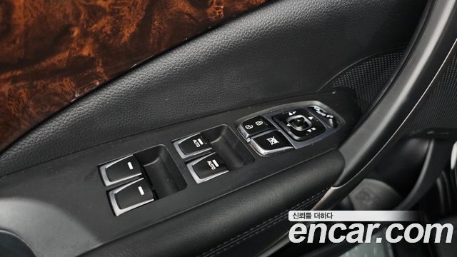 Hyundai Aslan 2015 — photo 31
