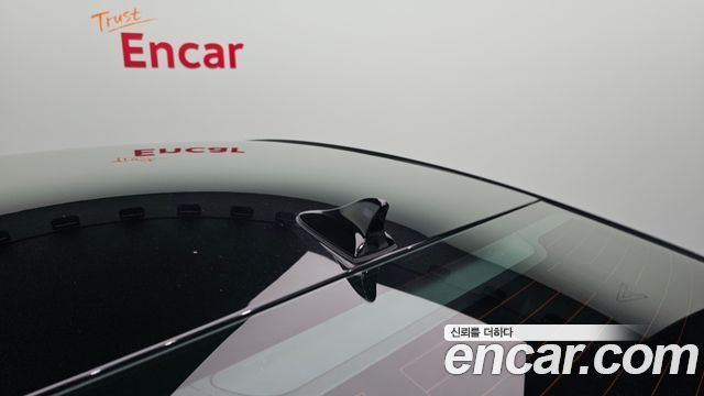 Hyundai Aslan 2015 — photo 32
