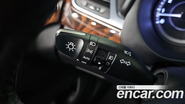 Hyundai Aslan 2015 — photo 33