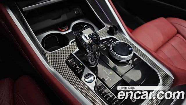 BMW X6 2021 — photo 9