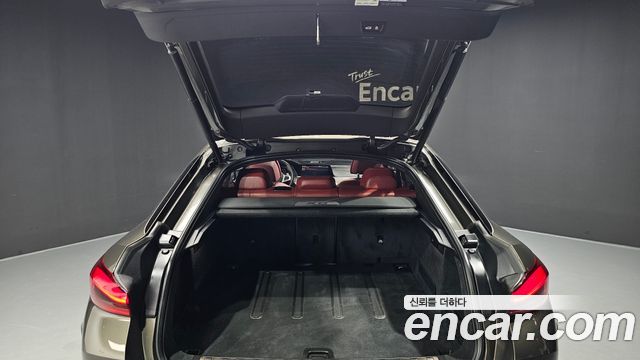 BMW X6 2021 — photo 20