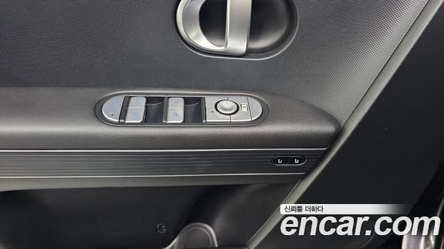 Hyundai Ioniq5 2022 — photo 23