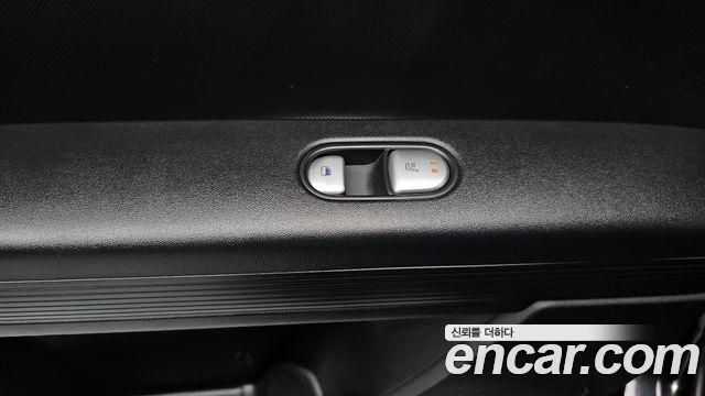Hyundai Ioniq5 2022 — photo 25