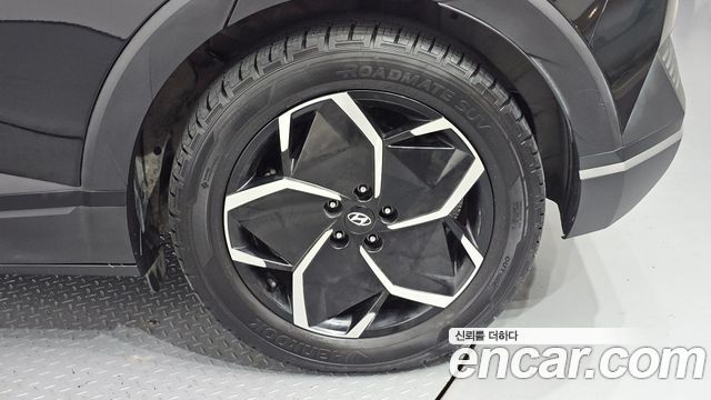 Hyundai Ioniq5 2022 — photo 7