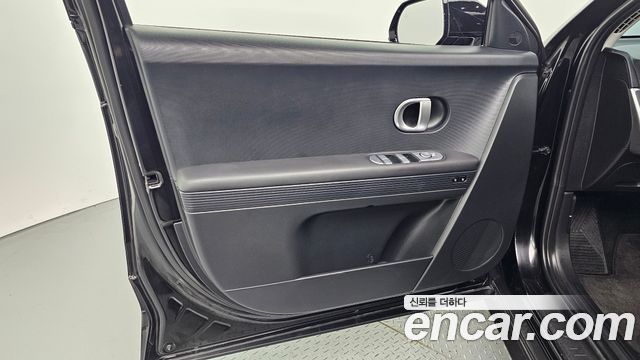 Hyundai Ioniq5 2022 — photo 14