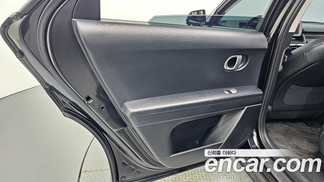 Hyundai Ioniq5 2022 — photo 15