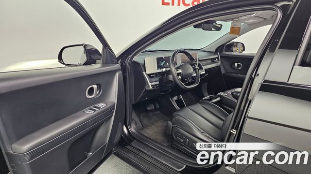 Hyundai Ioniq5 2022 — photo 16