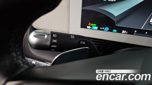 Hyundai Ioniq5 2022 — photo 27