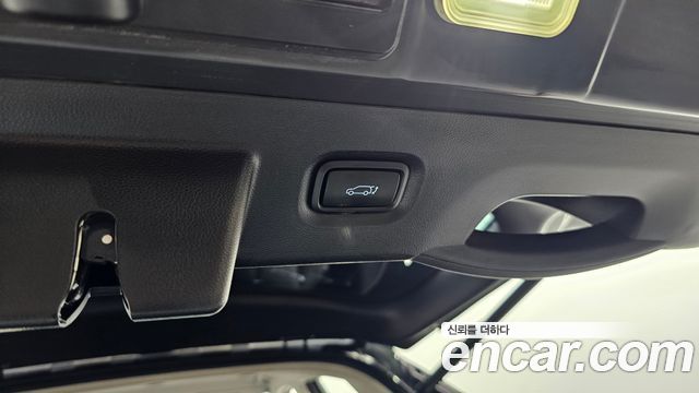 Hyundai Ioniq5 2022 — photo 28