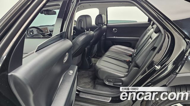 Hyundai Ioniq5 2022 — photo 29