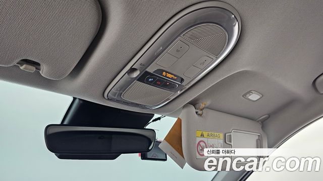 Hyundai Ioniq5 2022 — photo 31