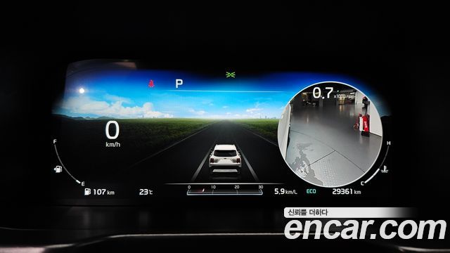 Kia Sorento 2021 — photo 11