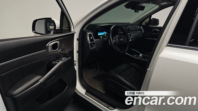 Kia Sorento 2021 — photo 13