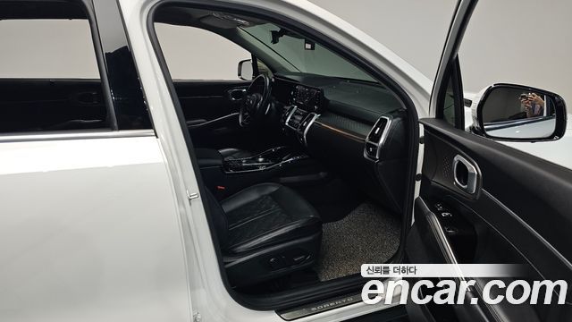 Kia Sorento 2021 — photo 17