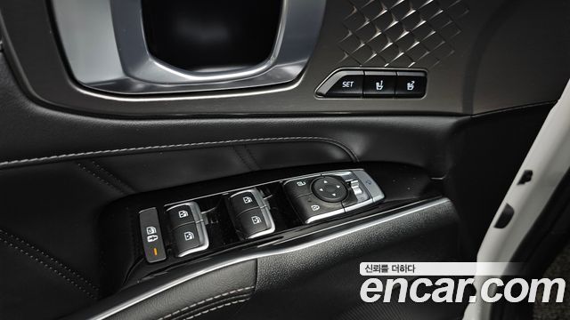 Kia Sorento 2021 — photo 22