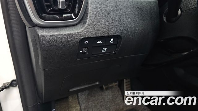 Kia Sorento 2021 — photo 23