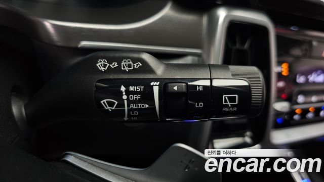 Kia Sorento 2021 — photo 24