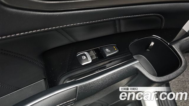 Kia Sorento 2021 — photo 25