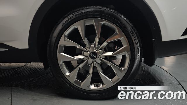 Kia Sorento 2021 — photo 7