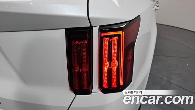 Kia Sorento 2021 — photo 9
