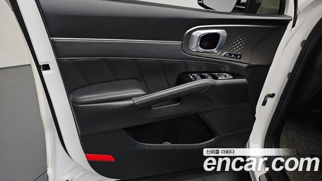 Kia Sorento 2021 — photo 14