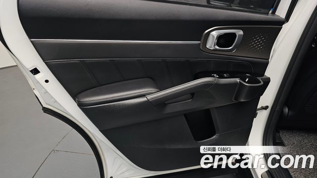 Kia Sorento 2021 — photo 15