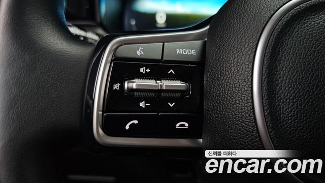 Kia Sorento 2021 — photo 28