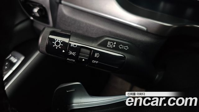 Kia Sorento 2021 — photo 29