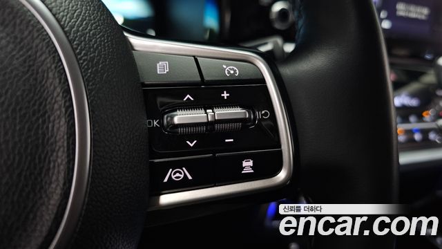 Kia Sorento 2021 — photo 30