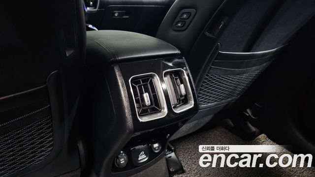 Kia Sorento 2021 — photo 32