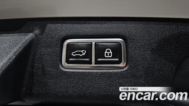 Kia Sorento 2021 — photo 33